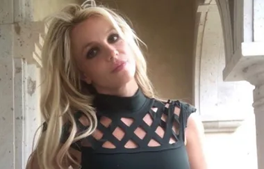 Very sad news for Britney Spears