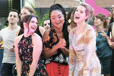 Get ready, ‘The Bold Type’ is returning for a fourth season