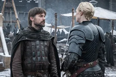 This ‘Game of Thrones’ theory suggests Jamie Lannister is still alive