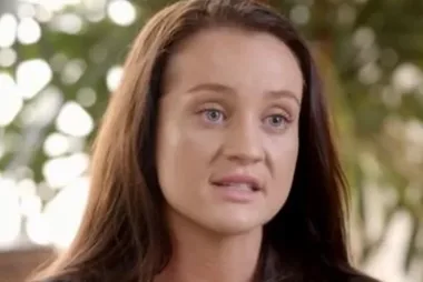 MAFS Ines got veneers and we don’t recognise her