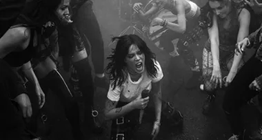WATCH: Halsey returns with stunning new single “Nightmare”