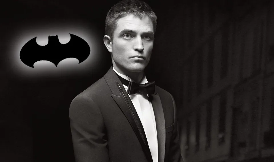 DC fans wasted no time slamming Robert Pattinson as the new Batman