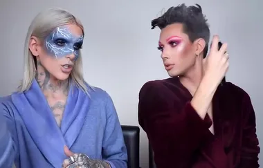 WATCH: Jeffree Star to expose the “disgusting things” about James Charles