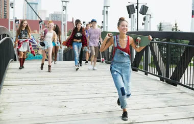 Top 5 Fitness Trends To Try This Year