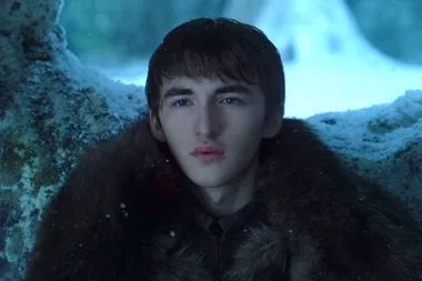 There’s proof that Bran warged into Drogon and destroyed King’s Landing