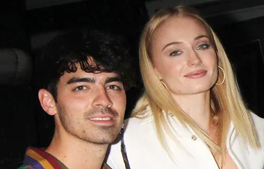 SHOCKING NEWS: Sophie Turner opens up about her break up with Joe Jonas