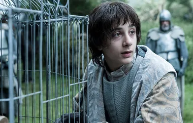Fans aren’t coping with how hot Robin Arryn is in the ‘Game of Thrones’ finale