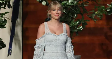 WATCH: Taylor Swift opens up in revealing interview with Ellen