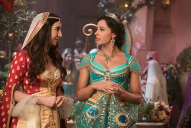 Aladdin NEW Movie 2019