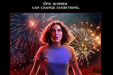 ‘Stranger Things’ just dropped a new trailer for season 3!