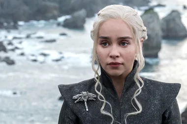 You won’t believe which famous actress nearly played Daenerys Targaryen in ‘Game of Thrones’