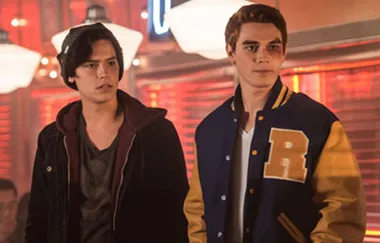 Absolutely Everything Coming To Netflix This October