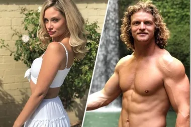 The Bachelor’s Nick Cummins sets the record straight on his romance with MAFS star Jessika Power