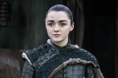 Arya Stark may be getting her own ‘Game of Thrones’ spin off!