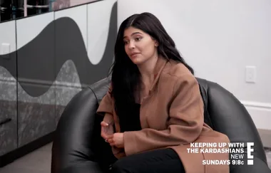 WATCH: Kylie Jenner finally addresses the Jordyn drama on ‘KUWTK’