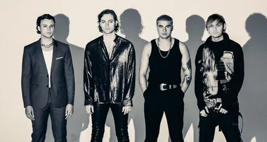 WATCH: 5SOS unleash dark new banger “Easier”