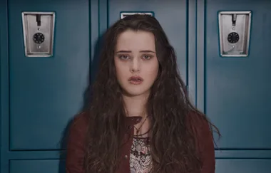 Katherine Langford Just Dropped ~Major~ ’13 Reasons Why’ Season Two Spoilers