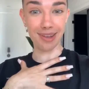 James Charles is cancelling his Sisters Tour