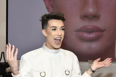 WATCH: James Charles cancels his ‘Sisters’ tour and fans are outraged