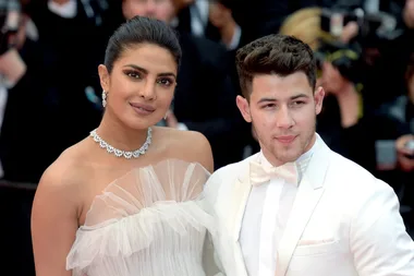 Nick Jonas’ love letter to his wife Priyanka Chopra on their one year anniversary is so damn cute