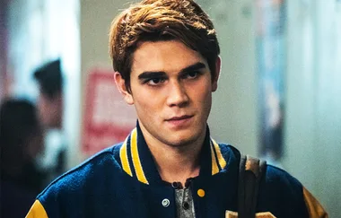 You won’t believe what just happened to Archie Andrews on ‘Riverdale’