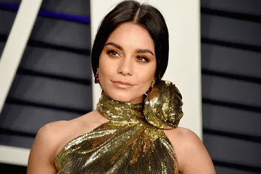 You won’t believe which superhero Vanessa Hudgens has been cast as