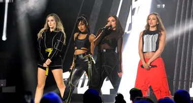 Little Mix announce new single “Bounce Back”