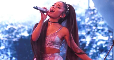 Ariana Grande opens up about devastating allergy