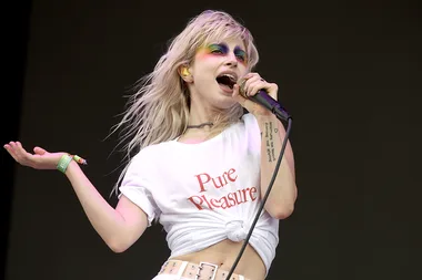Is Paramore’s Hayley Williams… dead?