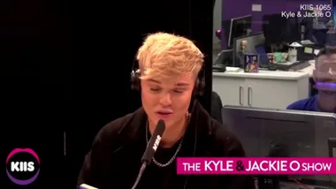 WATCH: Jack Vidgen opens up about being sexually confused