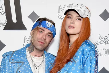 Bella Thorne and ex-boyfriend Mod Sun are majorly feuding on Twitter right now