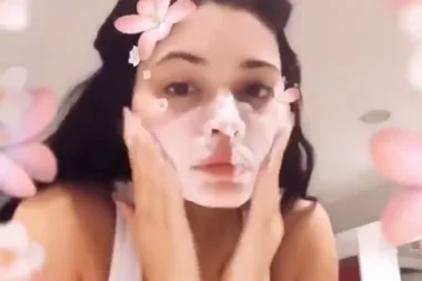 Kylie Jenner SLAMMED for what she just did to her face