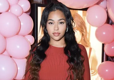 No joke, Jordyn Woods just landed her first acting gig