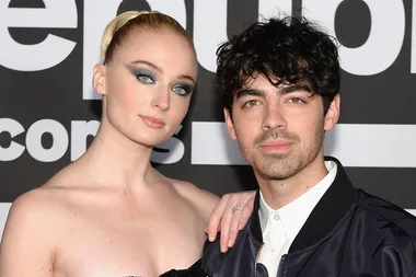 Joe Jonas and Sophie Turner’s famous friend completely betrayed their trust