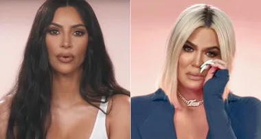 Kim Kardashian was concerned about Khloé and Tristan’s relationship
