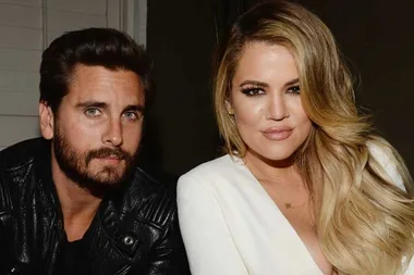Khloe Kardashian addresses sleeping with Scott Disick