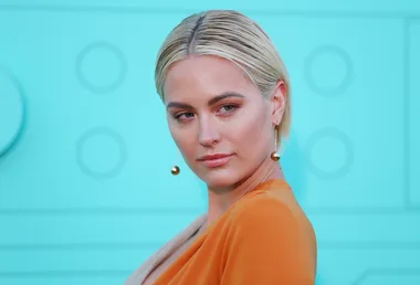 Jesinta Franklin has the same beauty crush as us