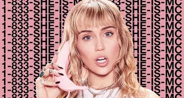 Miley Cyrus reveals she has even more new music coming