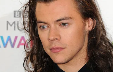 The One Direction Controversial Fan Fic Movie ‘After’ Finally Has A Director