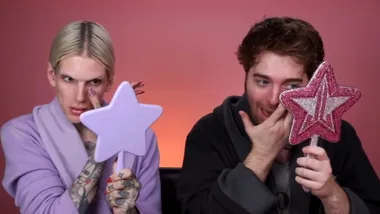 Jeffree Star calls Kylie Skin ‘basic’ in savage video review