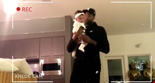 tristan thompson