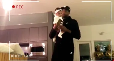 tristan thompson