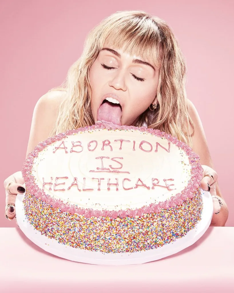 miley cyrus