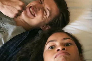 Zendaya’s birthday message to Tom Holland is SO CUTE