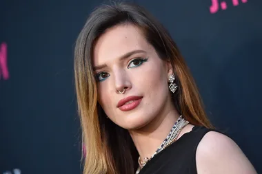 Bella Thorne goes Insta official with new boyfriend amidst twitter feud with her ex