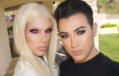 Jeffree Star And Manny Mua Are Being Sued By Black Moon Cosmetics