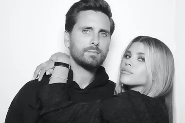 UMM, Scott Disick and Sofia Richie share some exciting engagement news!!!