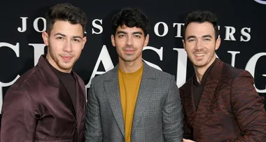 Nick Jonas reveals his one MAJOR Jonas Brothers regret