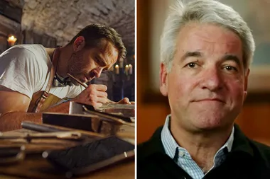 Fyre Fest blowjob guy just landed a job with Ryan Reynolds