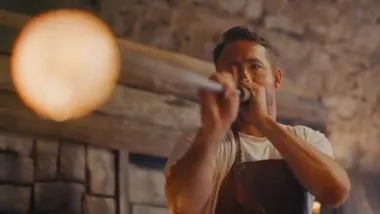 Fyre Festival blow job guy lands commercial with Ryan Reynolds